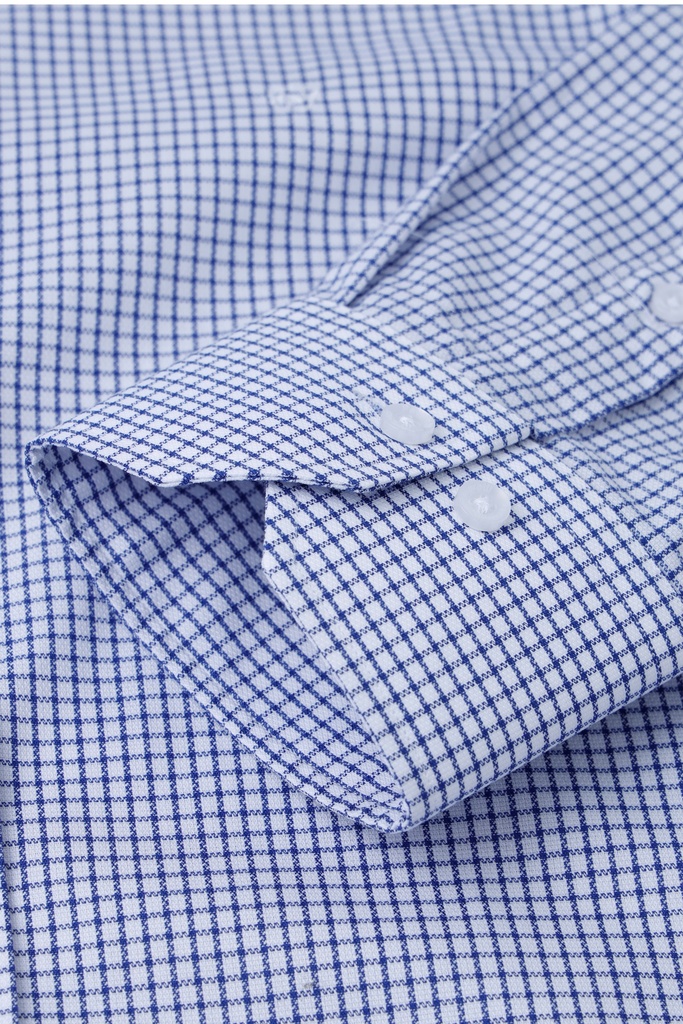 PAVAROTTI Shirt MASSINA 573B/2 SLIM W-24