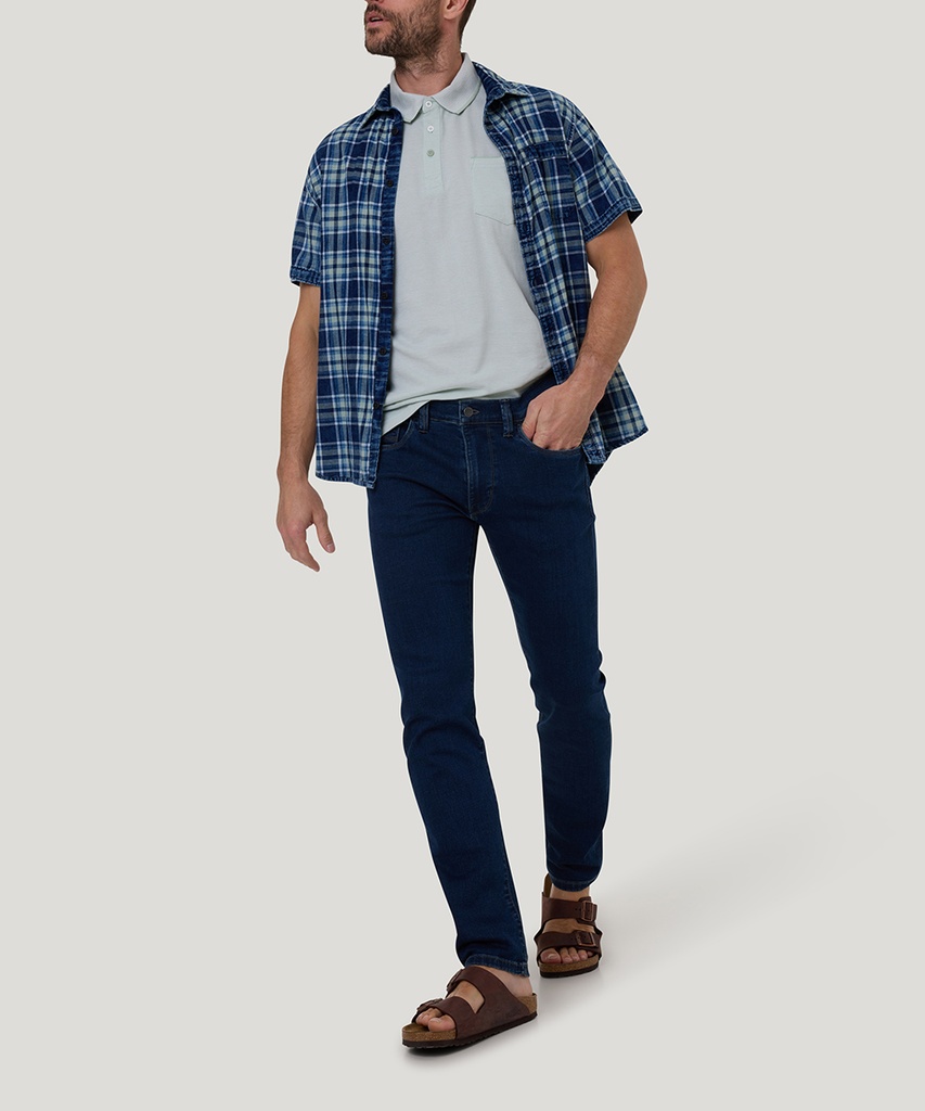 Pioneer Pant P0 16261.6596 ERIC W-24