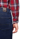 Pioneer Pant P0 16801.6774 RANDO W-24