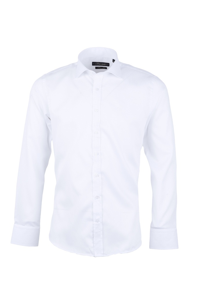 PAVAROTTI Shirt MESSINA 448295/1 SLIM W-24
