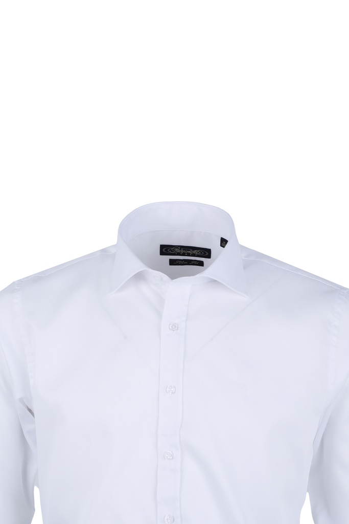 PAVAROTTI Shirt MESSINA 448295/1 SLIM W-24