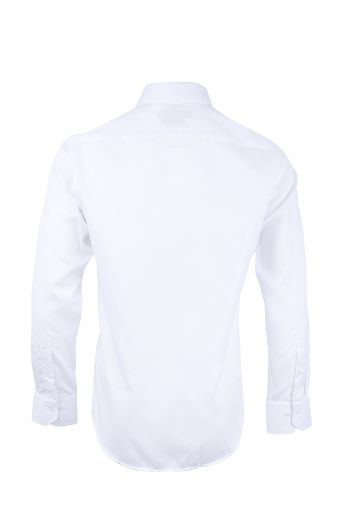 PAVAROTTI Shirt MESSINA 448295/1 SLIM W-24