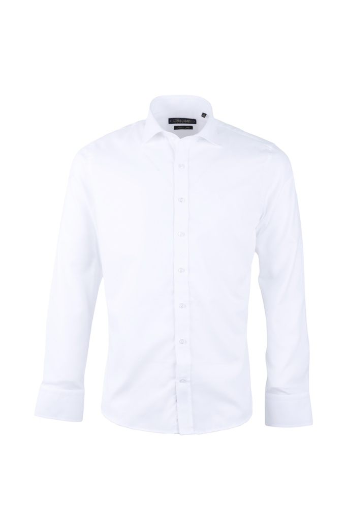 PAVAROTTI Shirt MASSINA 304/1 SLIM W-24