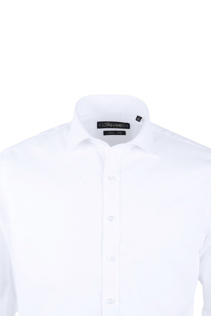 PAVAROTTI Shirt MASSINA 304/1 SLIM W-24