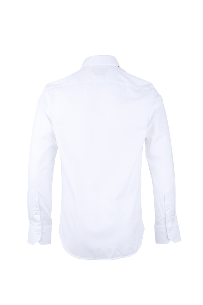 PAVAROTTI Shirt MASSINA 304/1 SLIM W-24