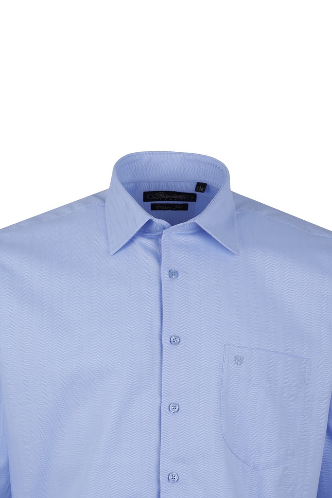 PAVAROTTI Shirt MASSINA H-556/2 CLASSIC W-24