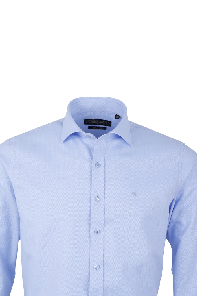 PAVAROTTI Shirt MASSINA H-556/2 SLIM W-24
