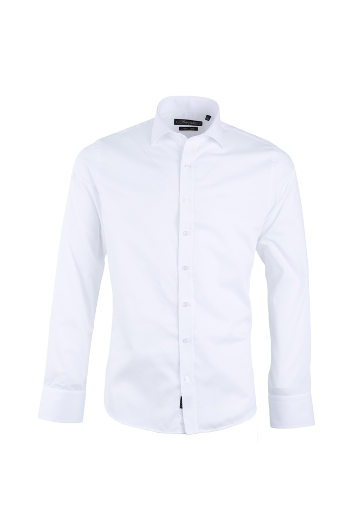 PAVAROTTI Shirt MASSINA 326/1 SLIM W-24