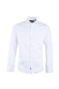 PAVAROTTI Shirt MASSINA 326/1 SLIM W-24