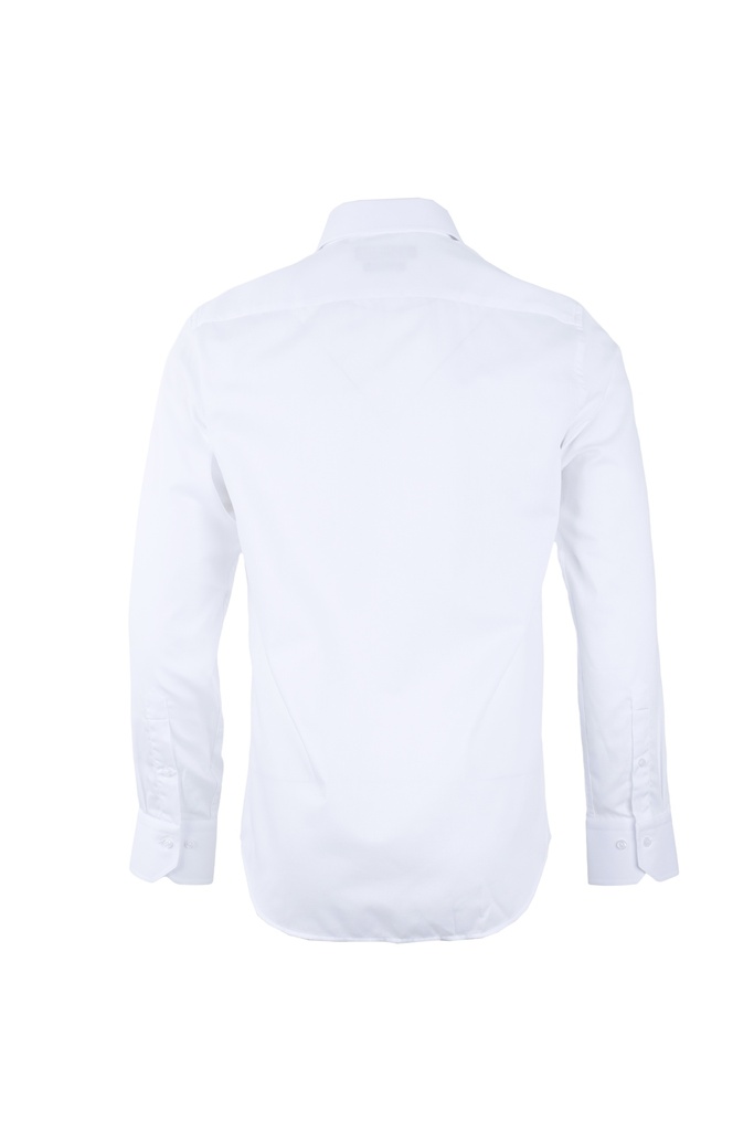 PAVAROTTI Shirt MASSINA 326/1 SLIM W-24