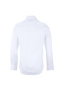 PAVAROTTI Shirt MASSINA 326/1 SLIM W-24