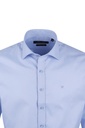 PAVAROTTI Shirt MASSINA 1800432/1 SLIM W-24