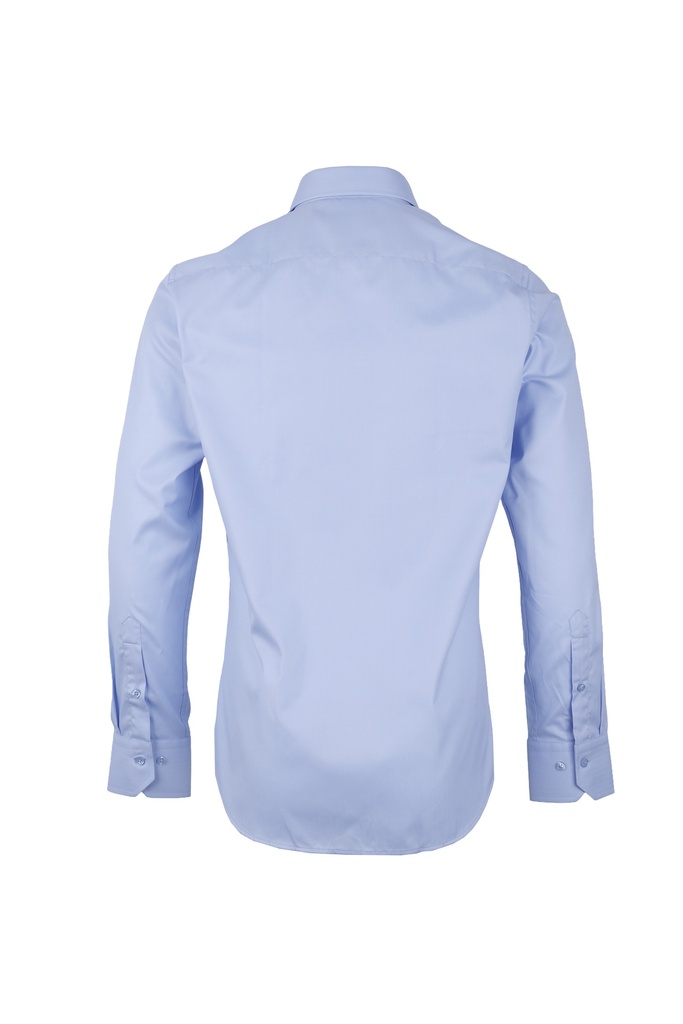 PAVAROTTI Shirt MASSINA 1800432/1 SLIM W-24
