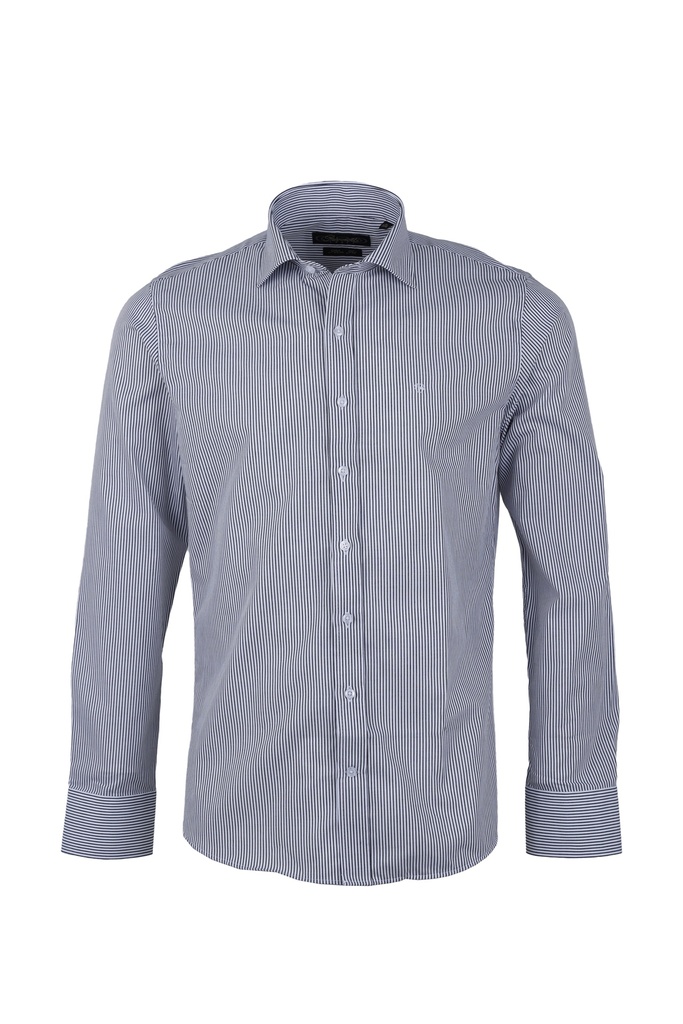 PAVAROTTI Shirt MASSINA 575A/3 SLIM W-24