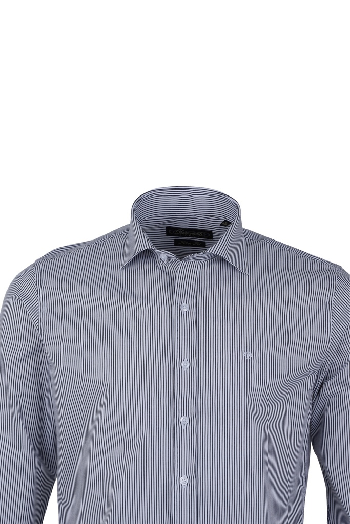 PAVAROTTI Shirt MASSINA 575A/3 SLIM W-24