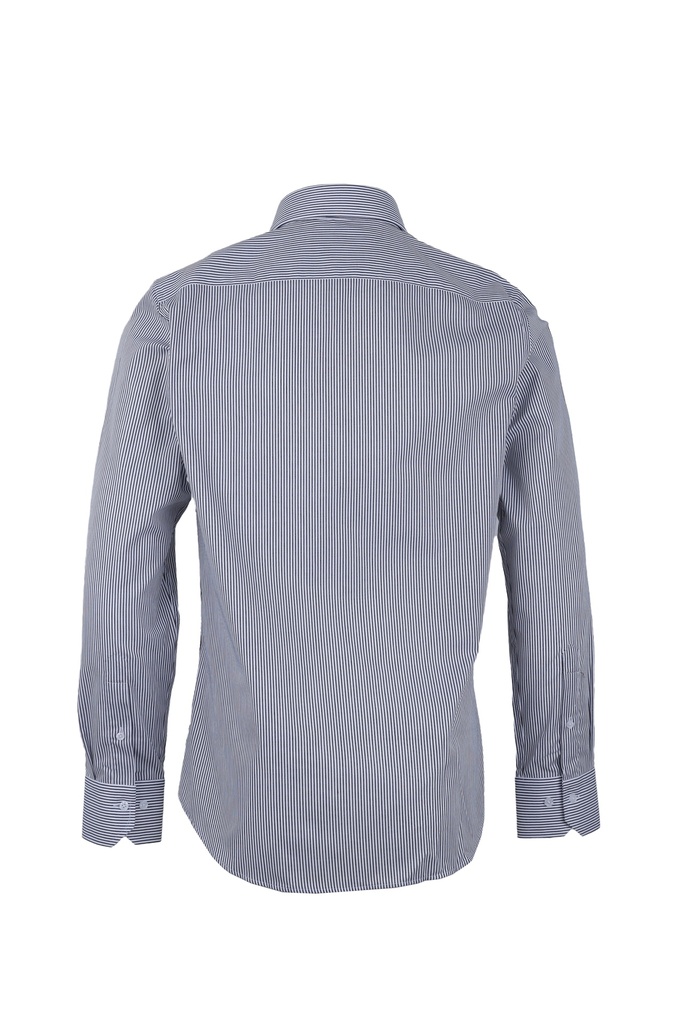 PAVAROTTI Shirt MASSINA 575A/3 SLIM W-24