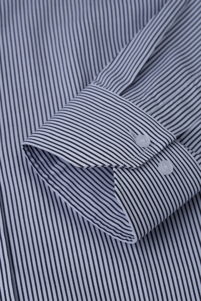 PAVAROTTI Shirt MASSINA 575A/3 SLIM W-24