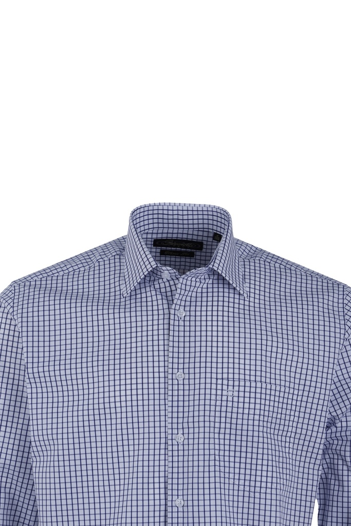 PAVAROTTI Shirt MASSINA 578B/1 CLASSIC W-24