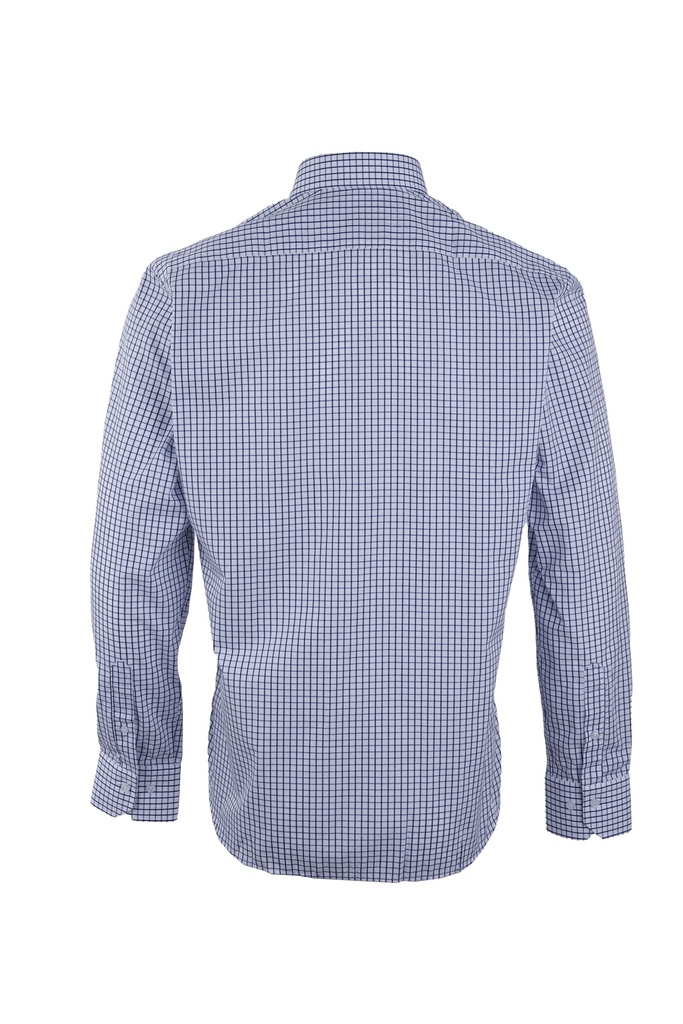 PAVAROTTI Shirt MASSINA 578B/1 CLASSIC W-24