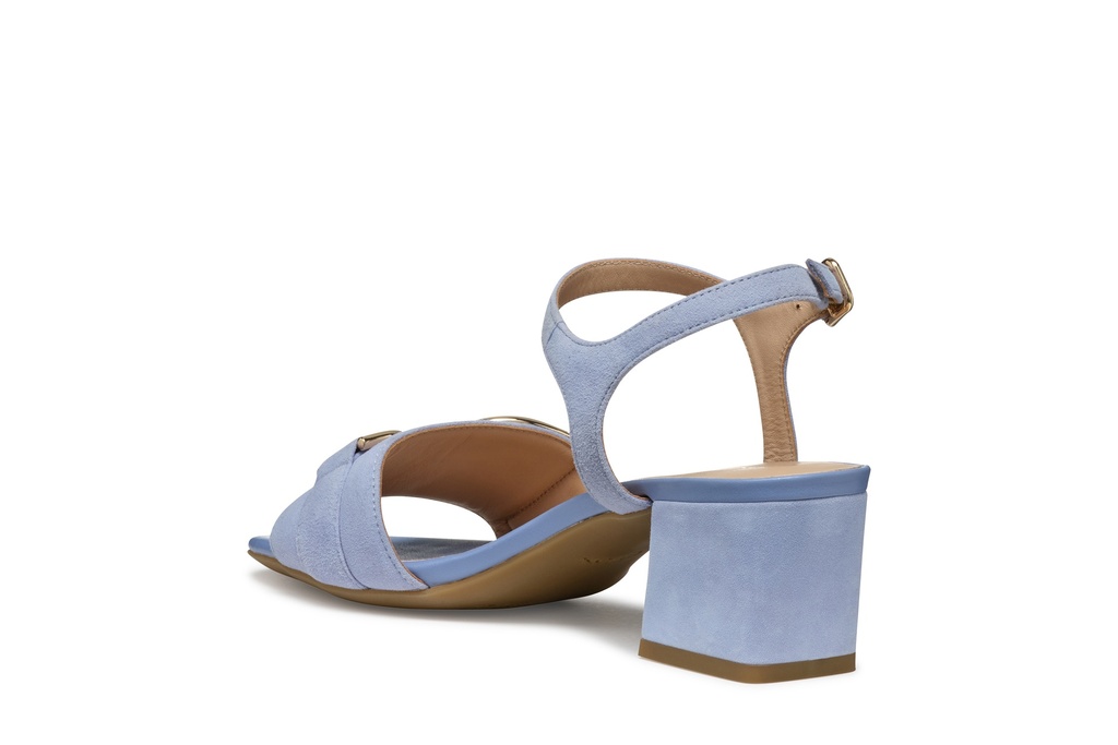 GEOX Shoes D35RNB 00021 NEW ERAKLIA S-25