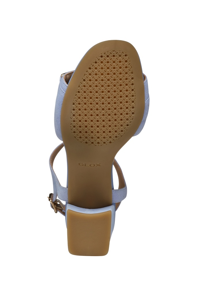 GEOX Shoes D35RNB 00021 NEW ERAKLIA S-25