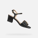 GEOX Shoes D35RNB 000TU NEW ERAKLIA S-25