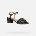 GEOX Shoes D35RNB 000TU NEW ERAKLIA S-25