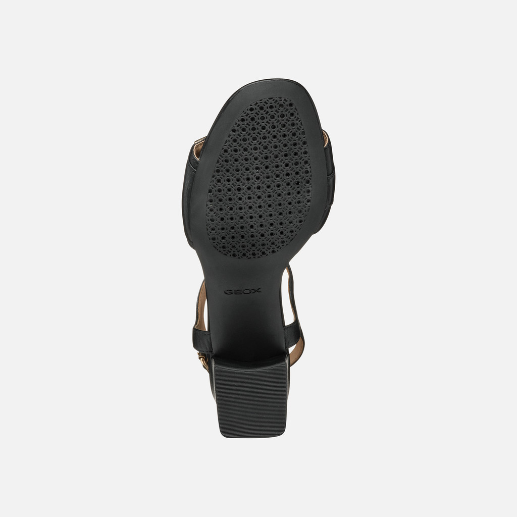 GEOX Shoes D35RNB 000TU NEW ERAKLIA S-25