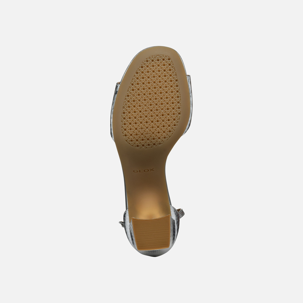 GEOX Shoes D35RPA 000KY NEW ERAKLIA S-25