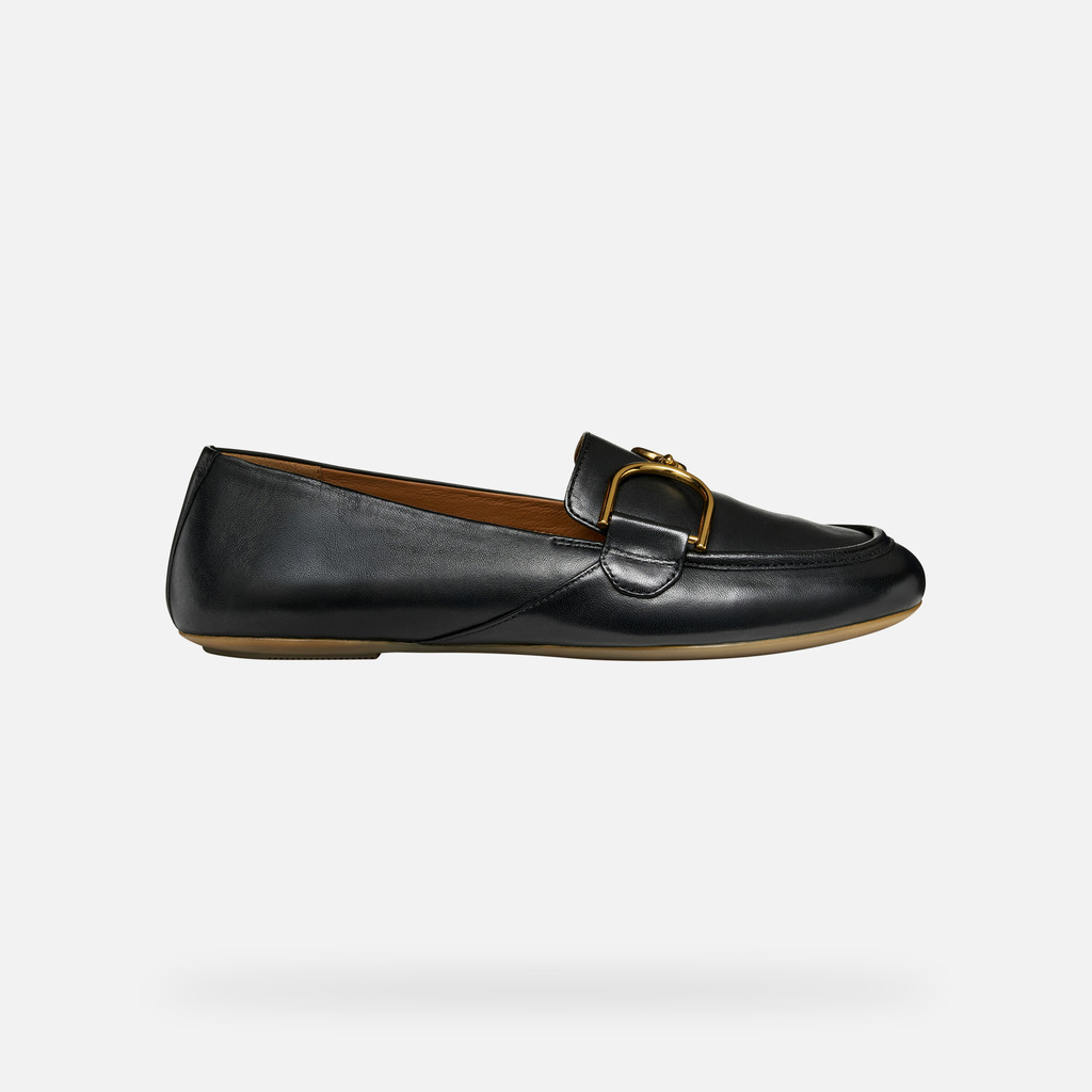 GEOX Shoes D45MUJ 000TU PALMARIA S-25