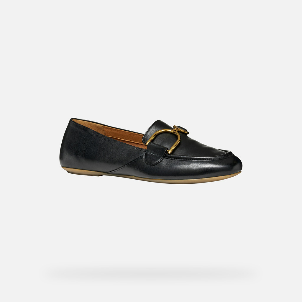 GEOX Shoes D45MUJ 000TU PALMARIA S-25