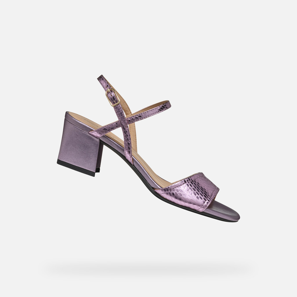 GEOX Shoes D45RNB 000KY NEW ERAKLIA S-25