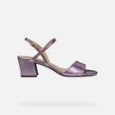 GEOX Shoes D45RNB 000KY NEW ERAKLIA S-25