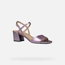 GEOX Shoes D45RNB 000KY NEW ERAKLIA S-25