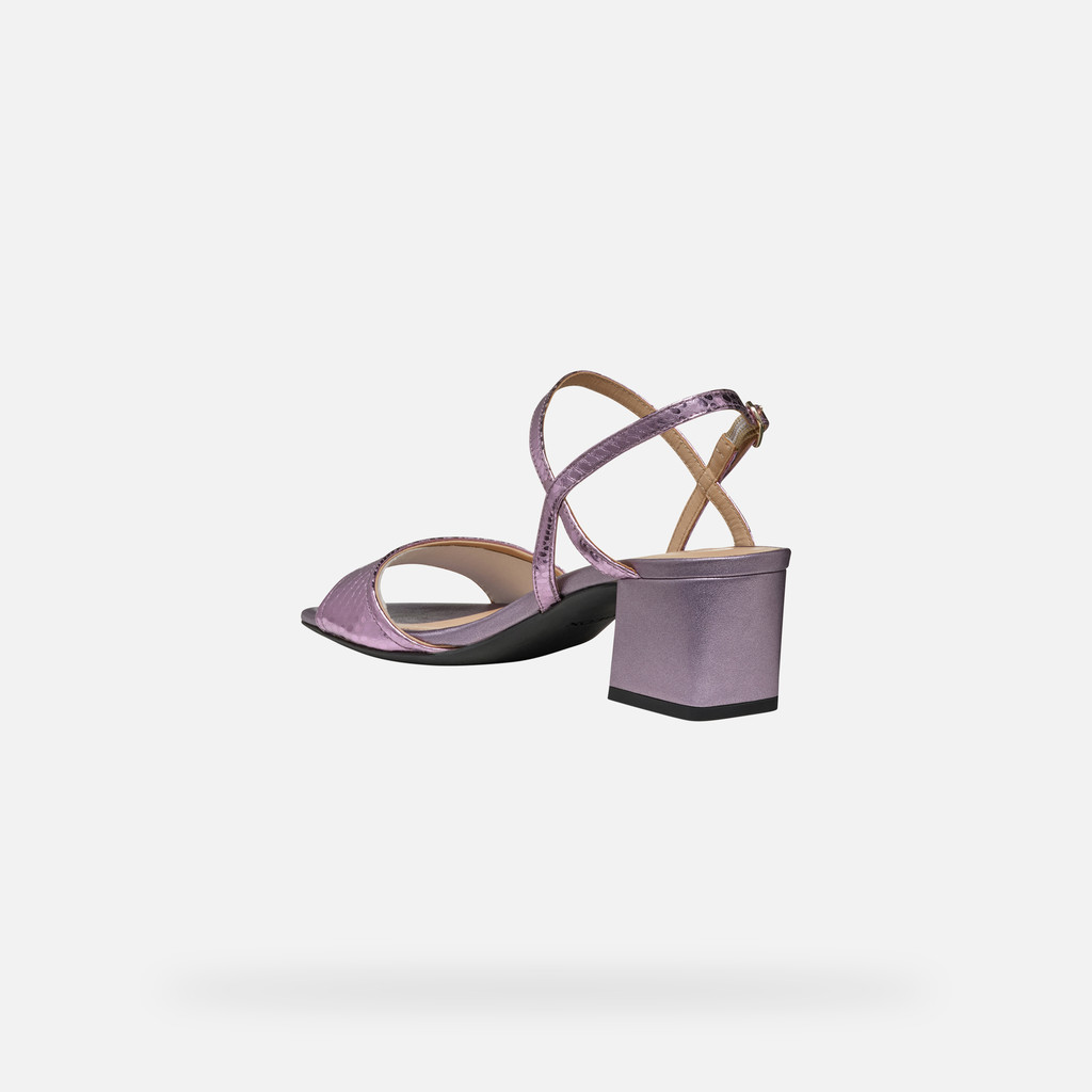 GEOX Shoes D45RNB 000KY NEW ERAKLIA S-25