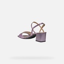 GEOX Shoes D45RNB 000KY NEW ERAKLIA S-25