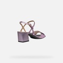 GEOX Shoes D45RNB 000KY NEW ERAKLIA S-25