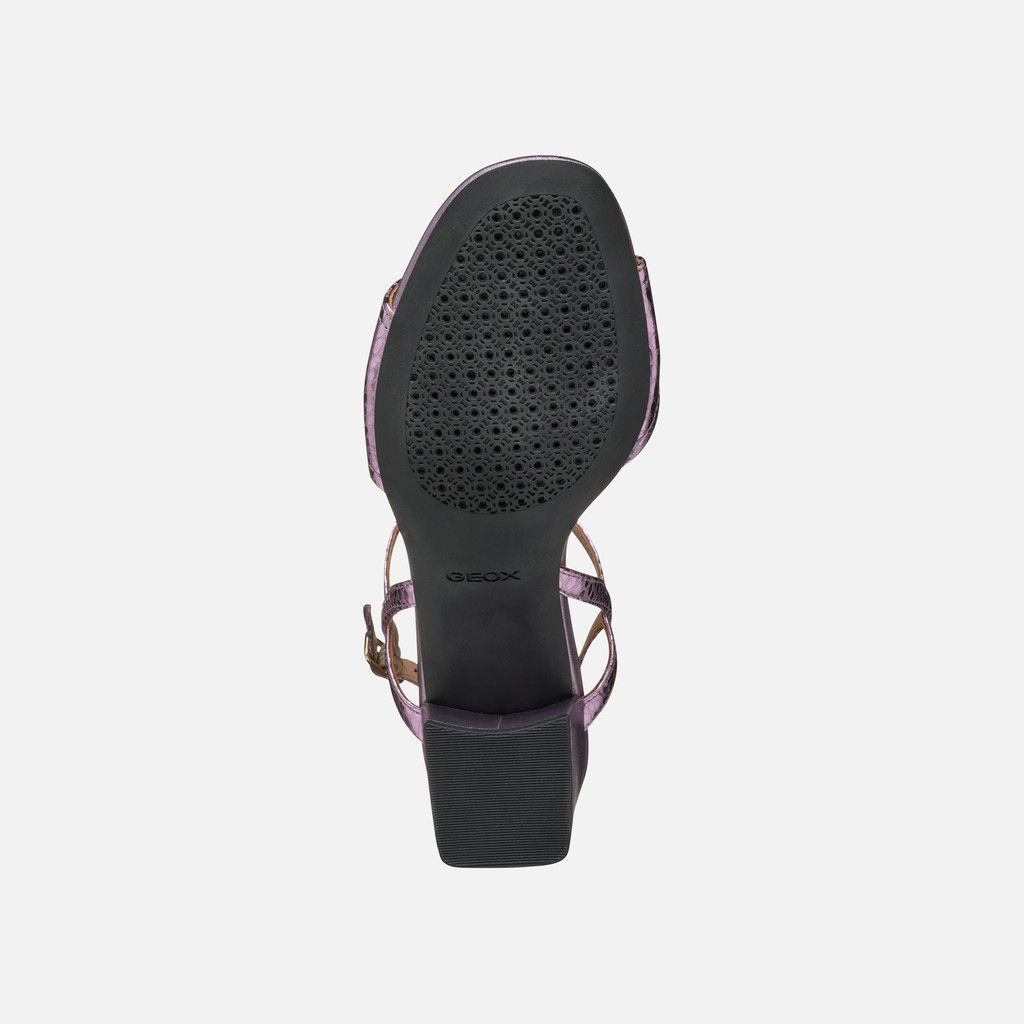 GEOX Shoes D45RNB 000KY NEW ERAKLIA S-25