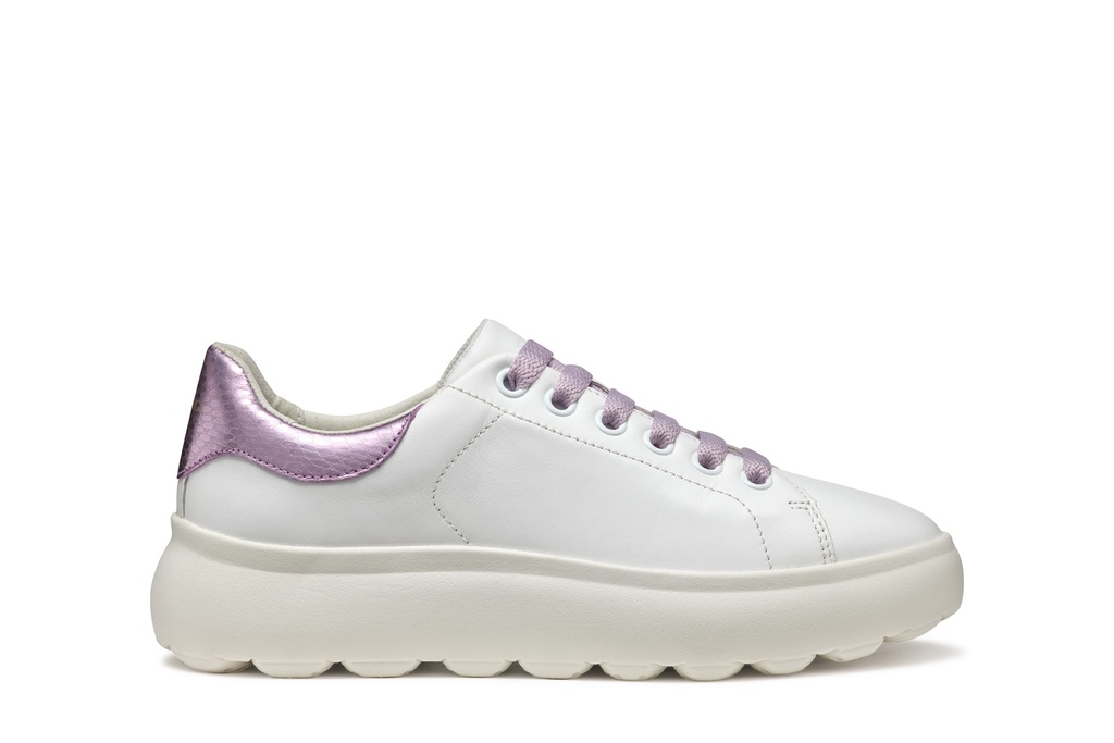 GEOX Shoes D45TCD 085KY SPHERICA S-25