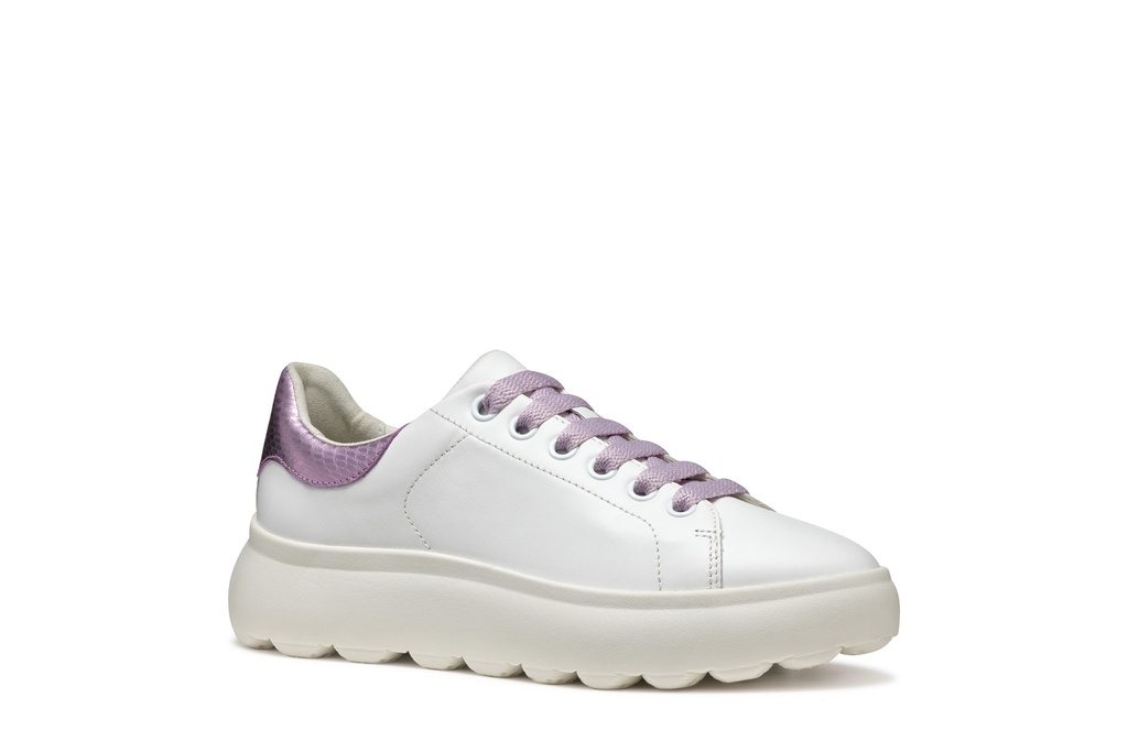 GEOX Shoes D45TCD 085KY SPHERICA S-25