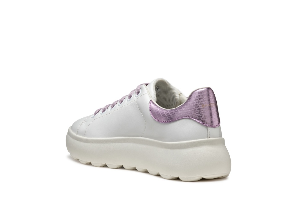 GEOX Shoes D45TCD 085KY SPHERICA S-25