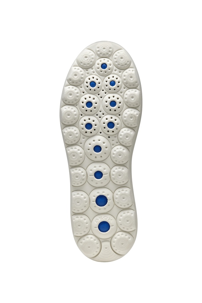 GEOX Shoes D45TCD 085KY SPHERICA S-25