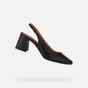 GEOX Shoes D45VCC 000TU GISELDA S-25