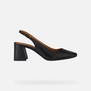 GEOX Shoes D45VCC 000TU GISELDA S-25