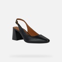 GEOX Shoes D45VCC 000TU GISELDA S-25