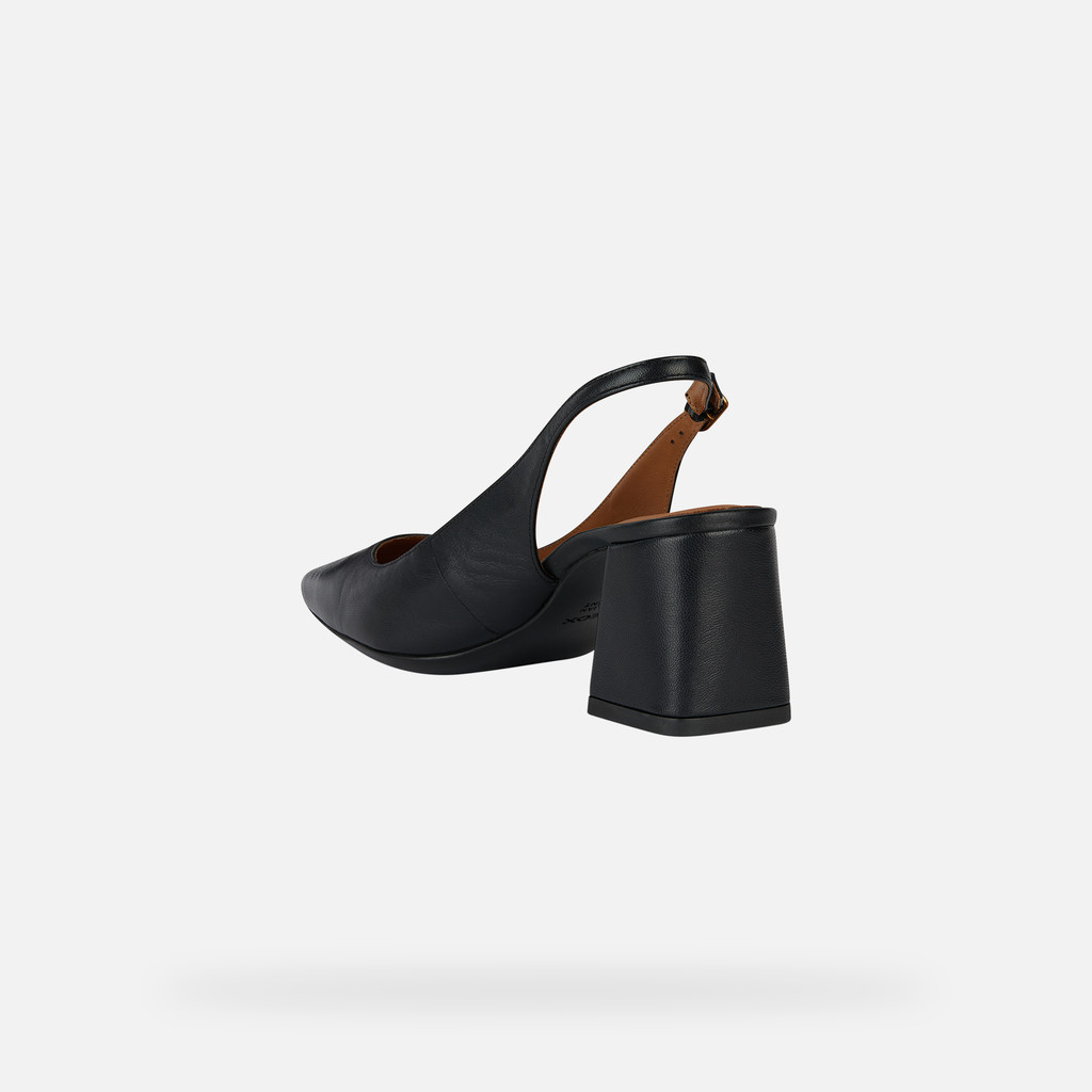 GEOX Shoes D45VCC 000TU GISELDA S-25