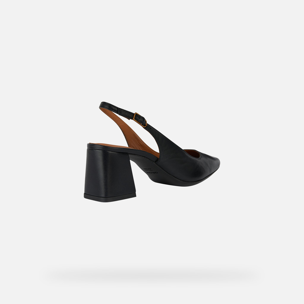 GEOX Shoes D45VCC 000TU GISELDA S-25