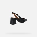 GEOX Shoes D45VCC 000TU GISELDA S-25