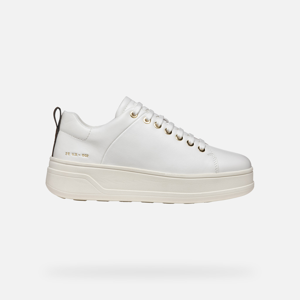 GEOX Shoes D46WVA 00085 SPHERICA S-25