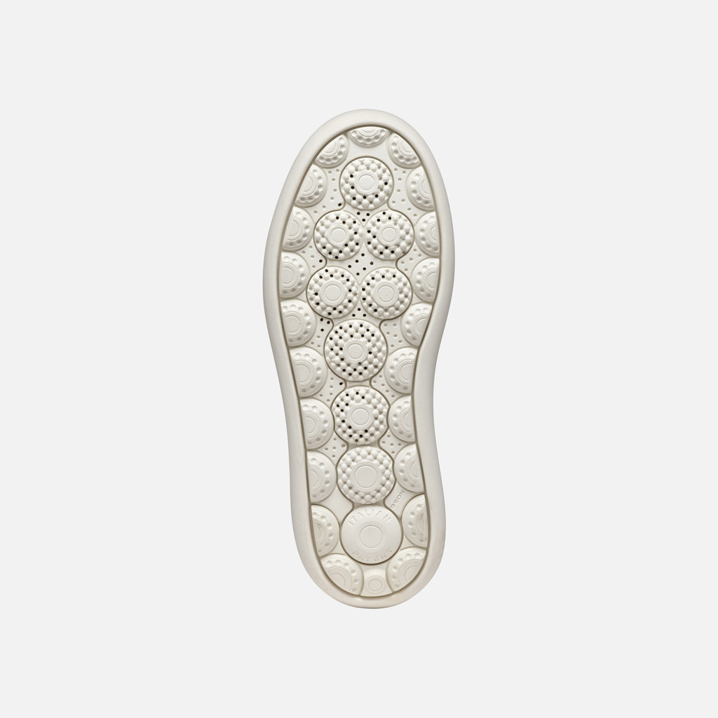 GEOX Shoes D46WVA 00085 SPHERICA S-25